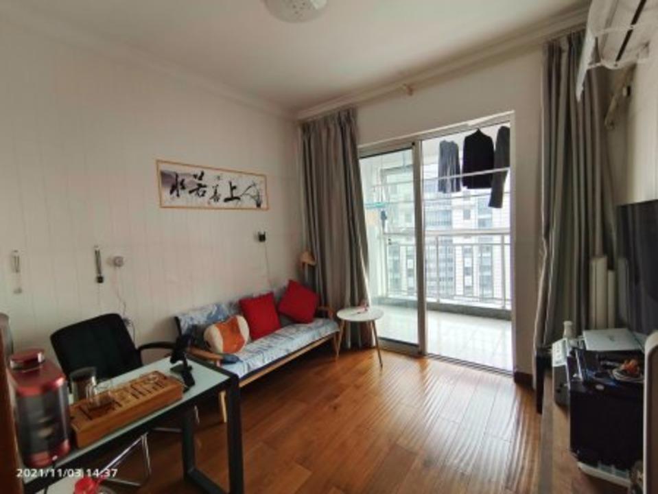 上海东鼎名人府邸二手房房源图片