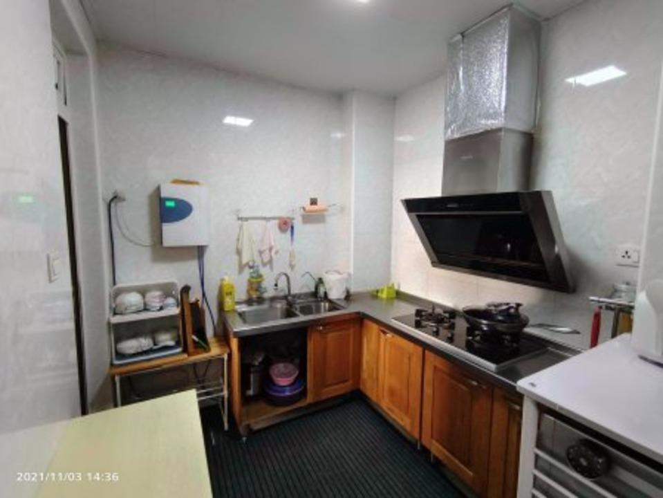 上海东鼎名人府邸二手房房源图片