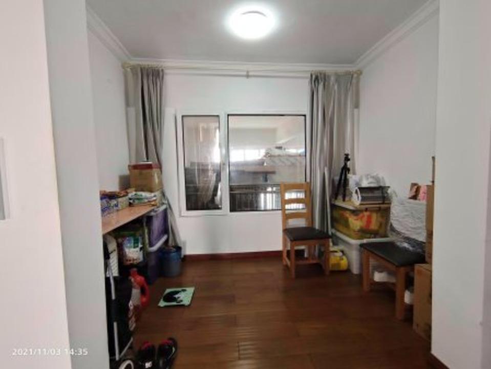 上海东鼎名人府邸二手房房源图片