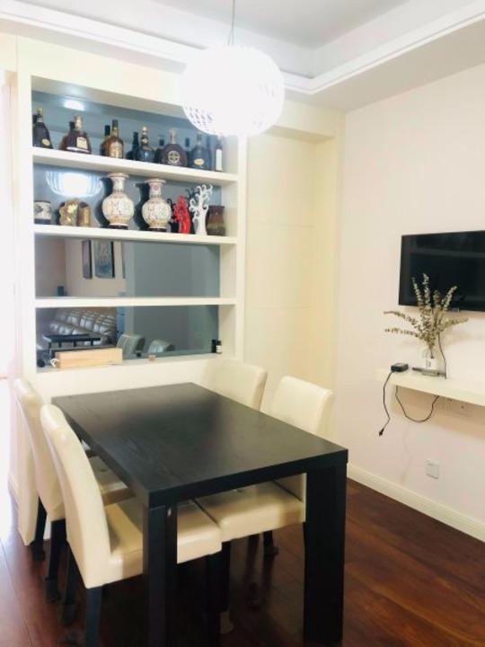 上海东鼎名人府邸二手房房源图片