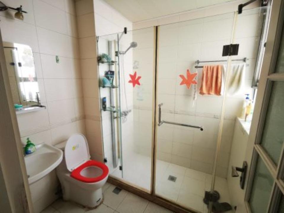 上海南部阳光翠庭二手房房源图片