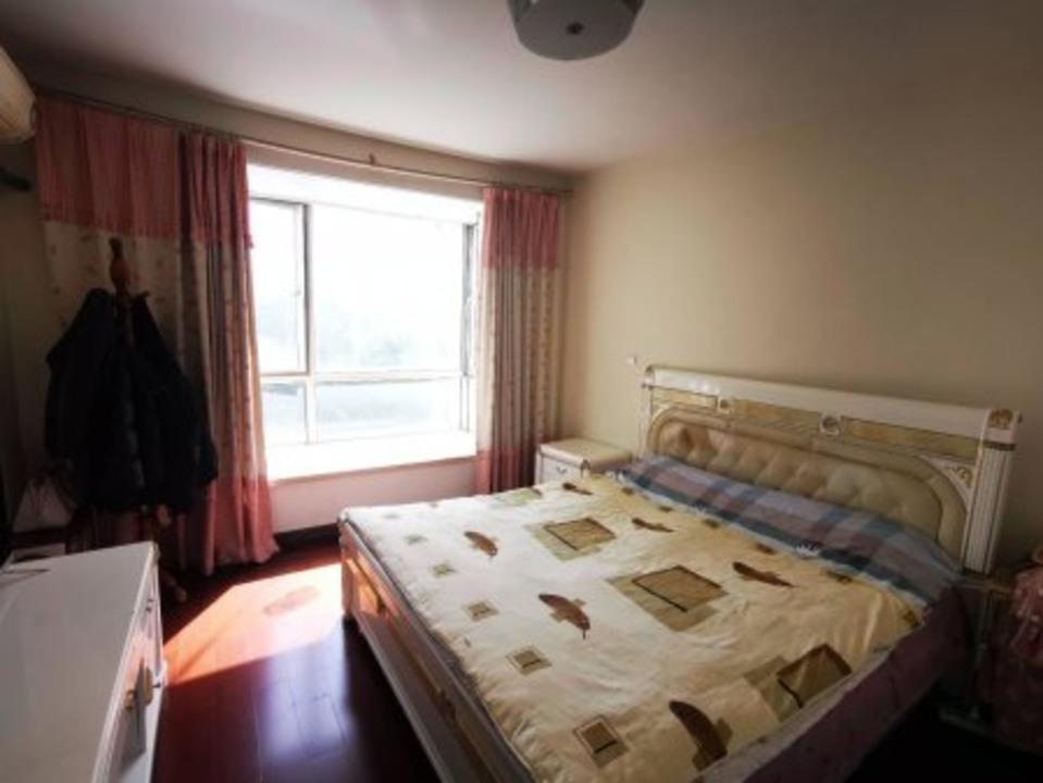 上海南部阳光翠庭二手房房源图片