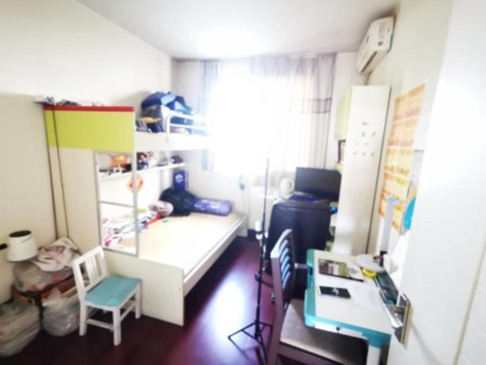 上海南部阳光翠庭二手房房源图片