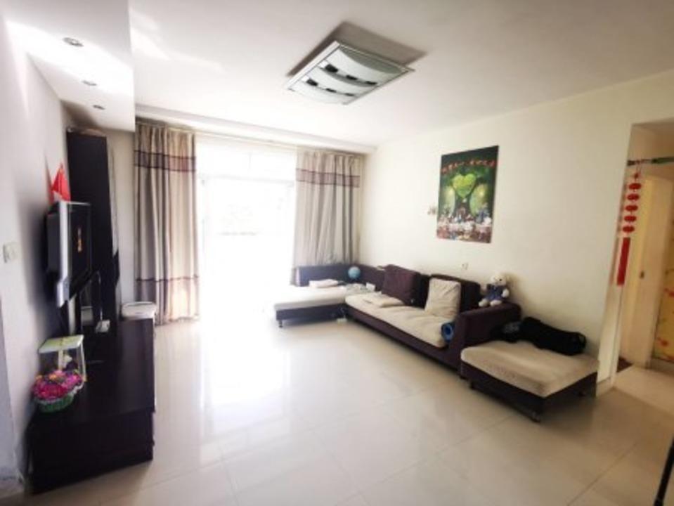 上海南部阳光翠庭二手房房源图片