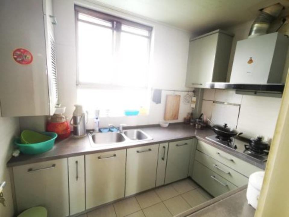 上海南部阳光翠庭二手房房源图片