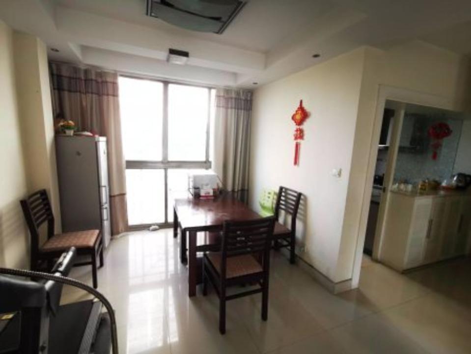 上海南部阳光翠庭二手房房源图片