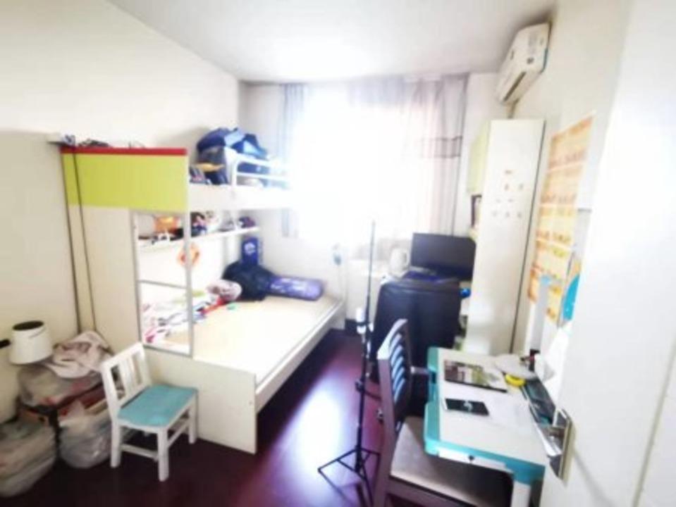 上海南部阳光翠庭二手房房源图片