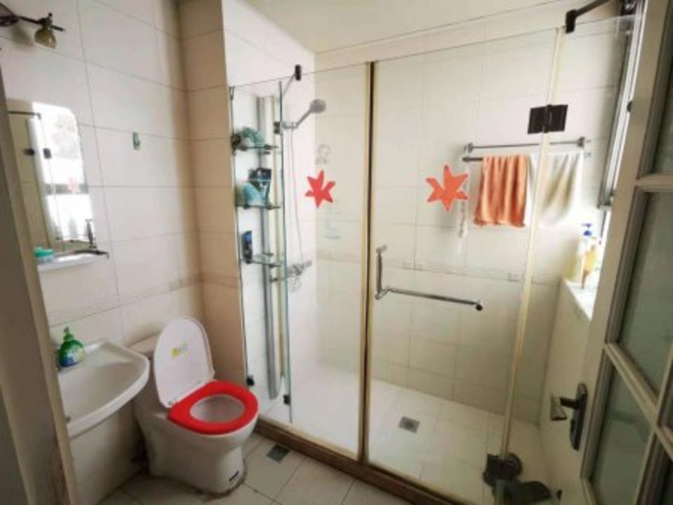 上海南部阳光翠庭二手房房源图片