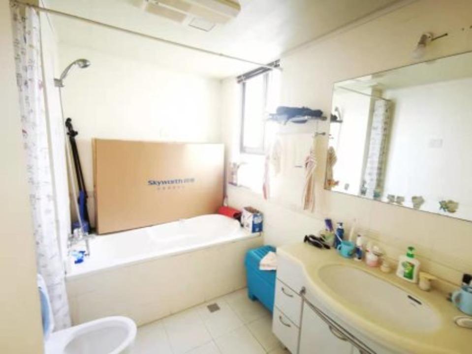 上海南部阳光翠庭二手房房源图片