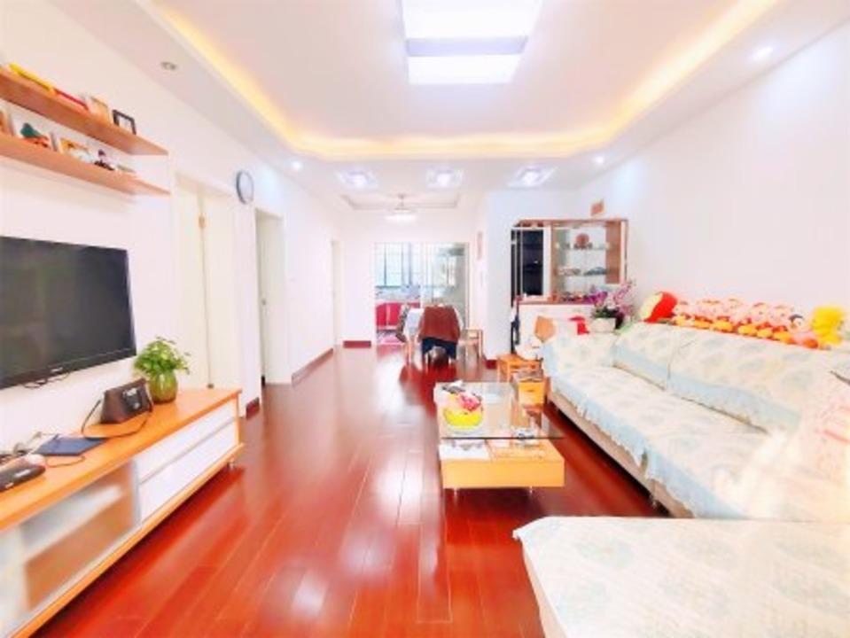 上海世纪新城(公寓住宅)二手房房源图片