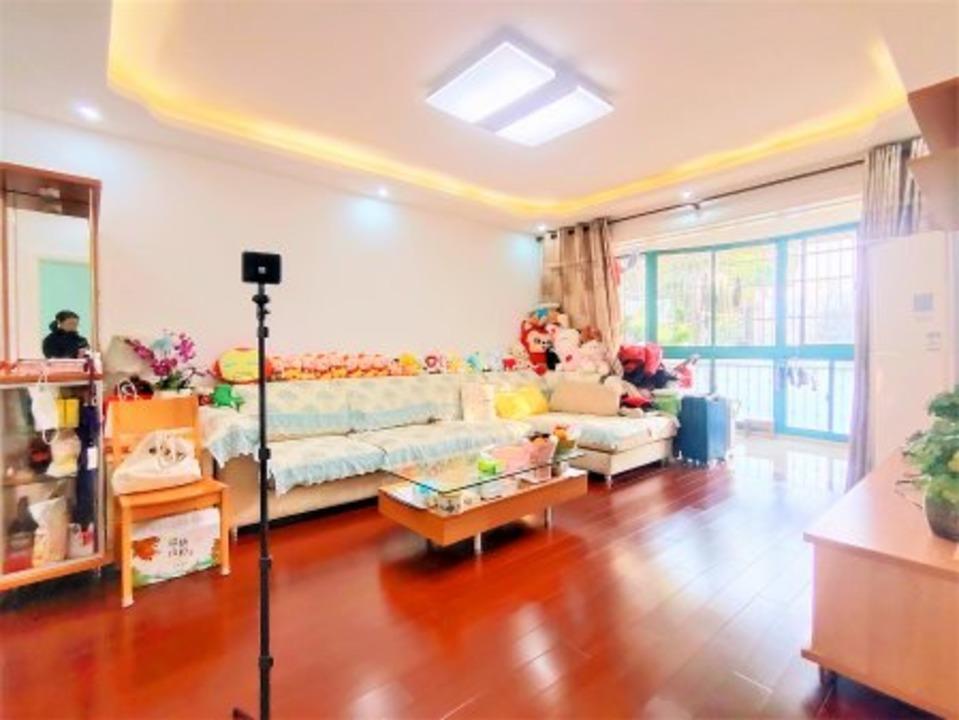 上海世纪新城(公寓住宅)二手房房源图片