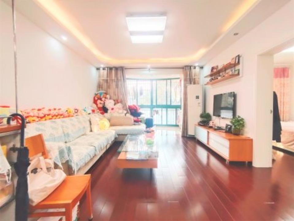 上海世纪新城(公寓住宅)二手房房源图片