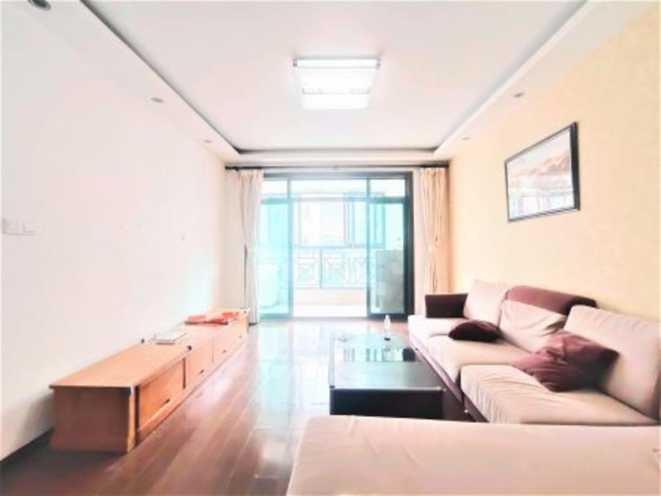 上海紫东新苑二手房房源图片