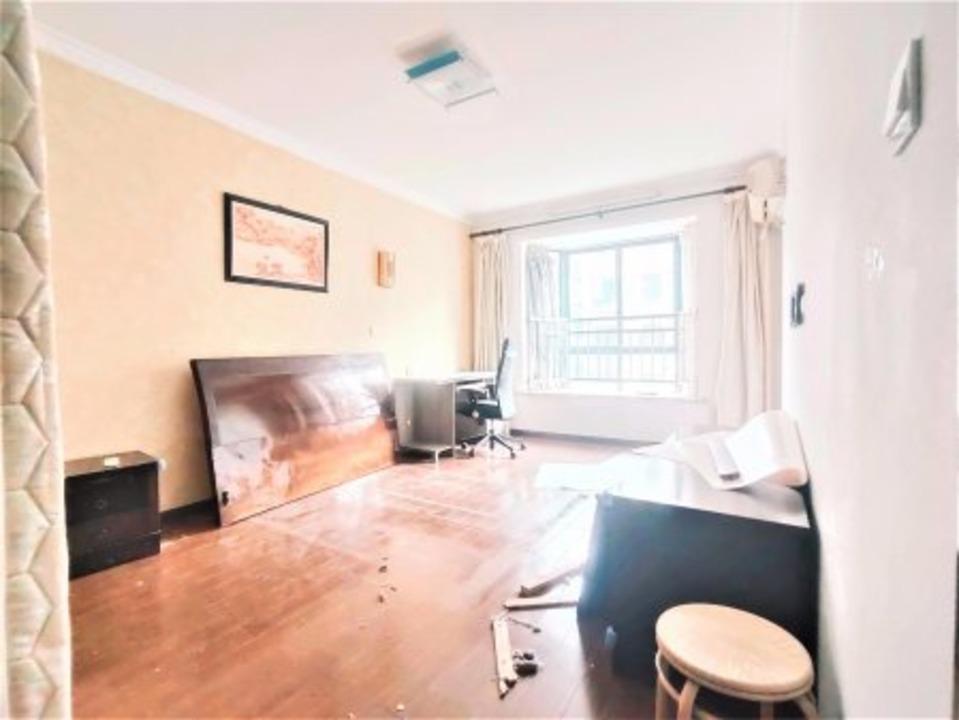 上海紫东新苑二手房房源图片