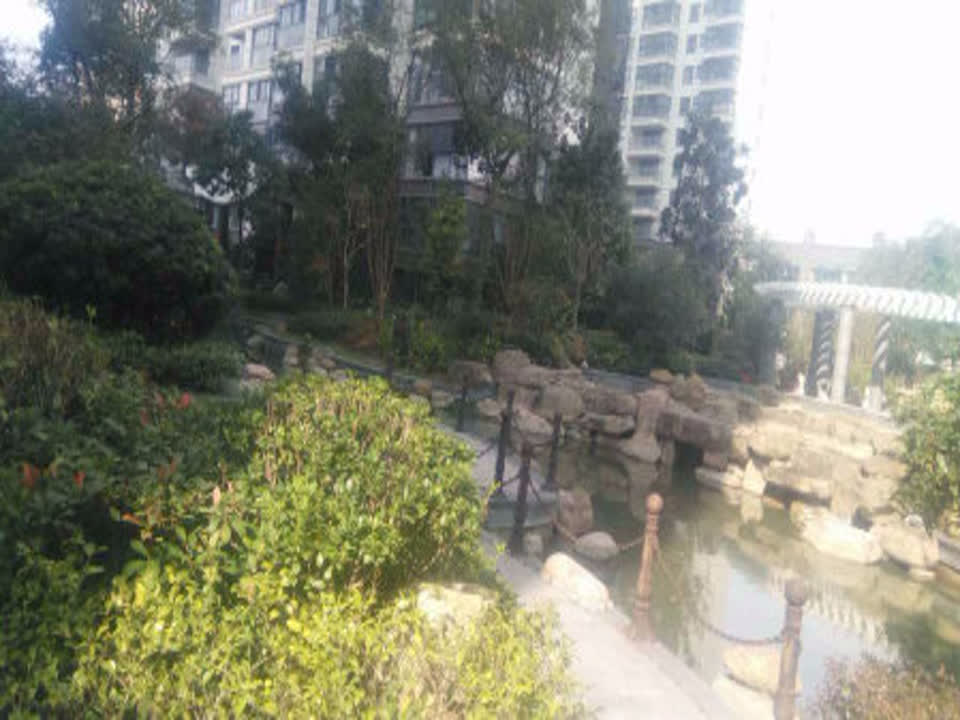 上海东鼎名人府邸二手房房源图片