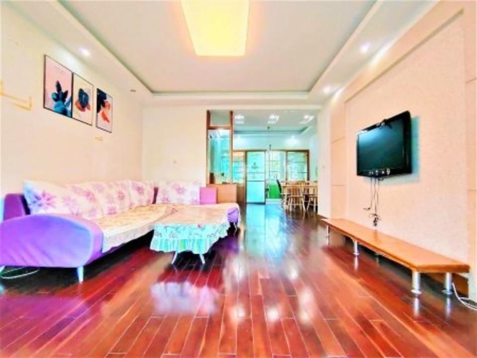 上海紫东新苑二手房房源图片