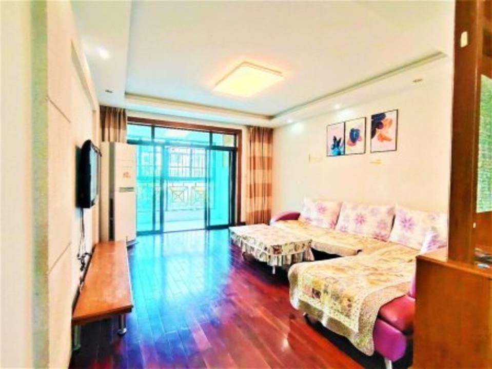 上海紫东新苑二手房房源图片