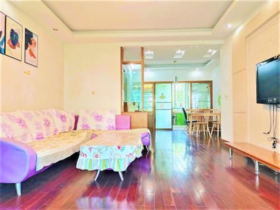 上海紫东新苑二手房房源图片