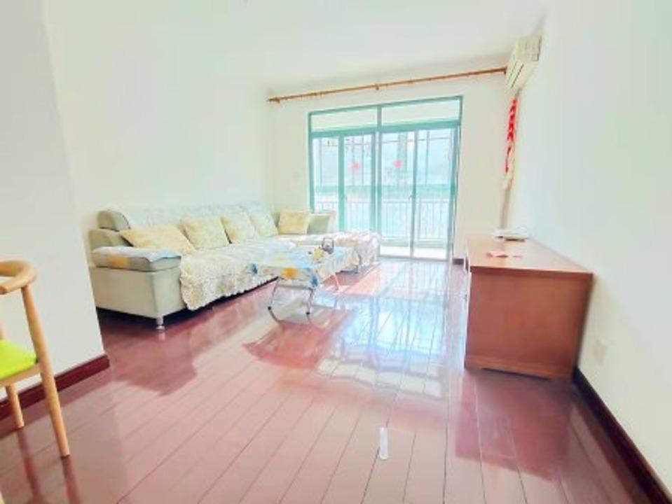 上海世纪新城(公寓住宅)二手房房源图片