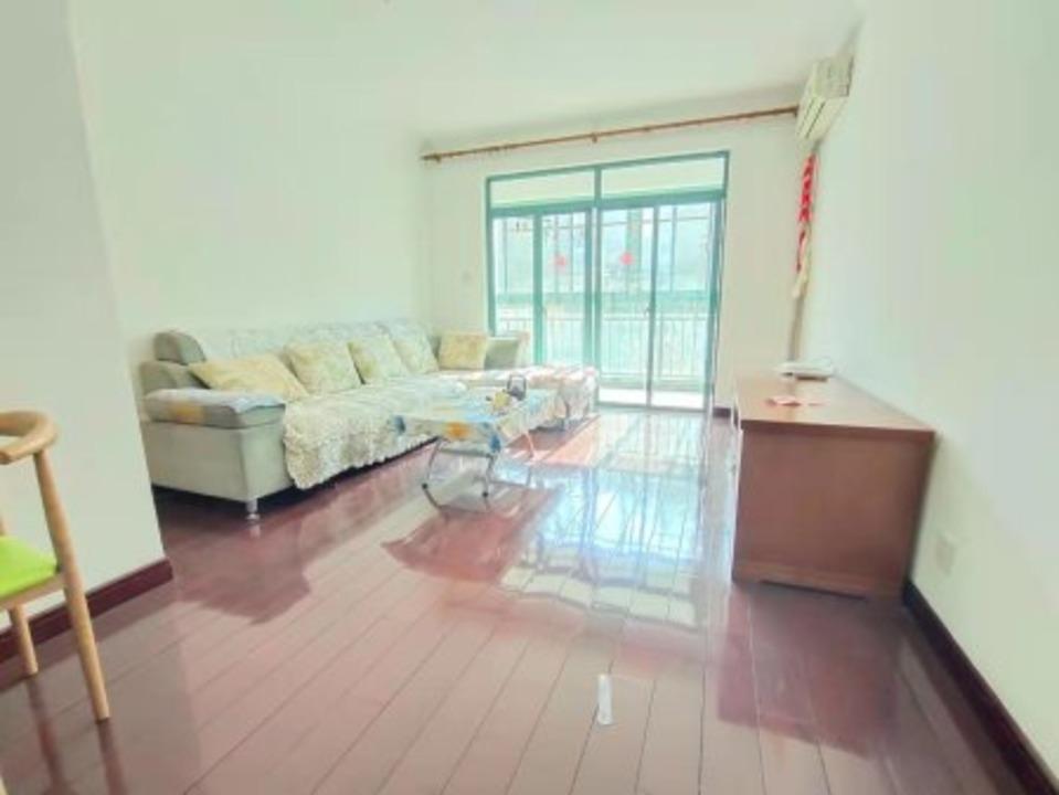 上海世纪新城(公寓住宅)二手房房源图片