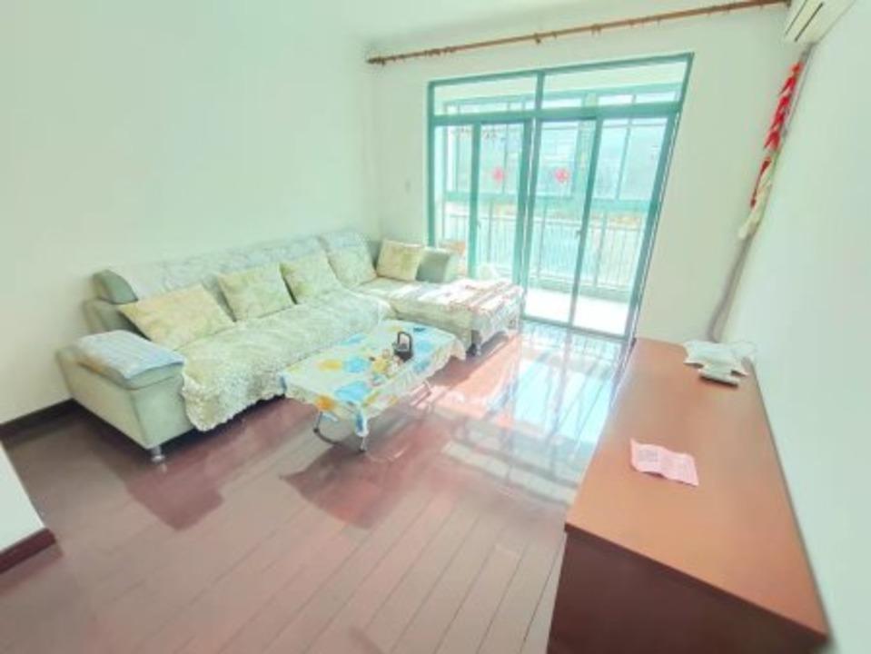 上海世纪新城(公寓住宅)二手房房源图片