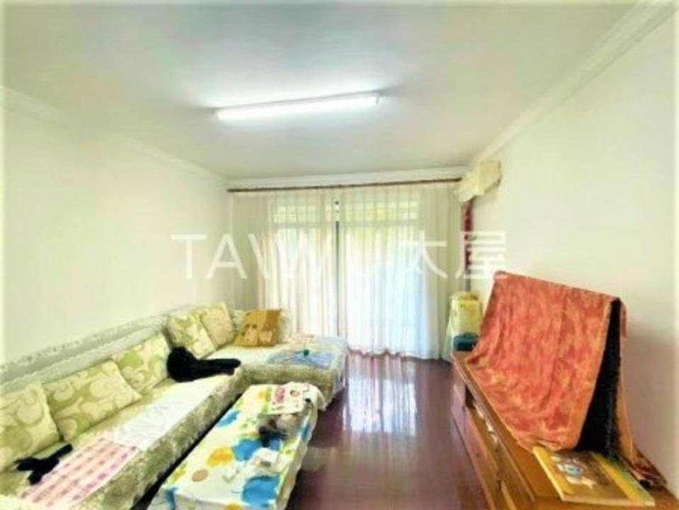 上海世纪新城(公寓住宅)二手房房源图片