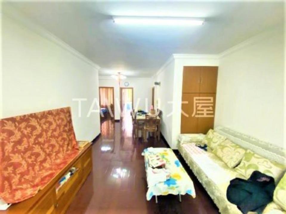 上海世纪新城(公寓住宅)二手房房源图片