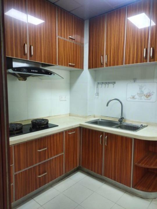 上海东鼎名人府邸二手房房源图片