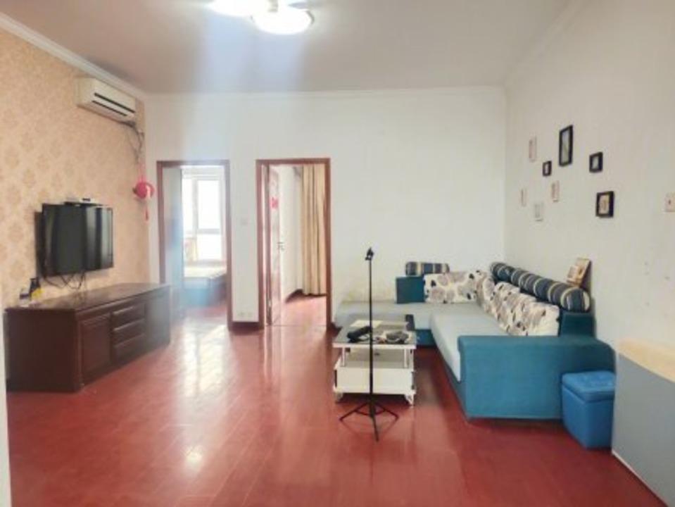 上海东鼎名人府邸二手房房源图片