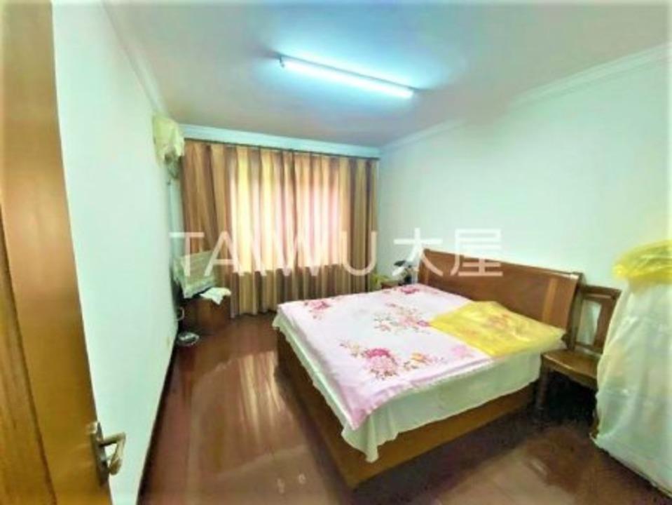 上海世纪新城(公寓住宅)二手房房源图片