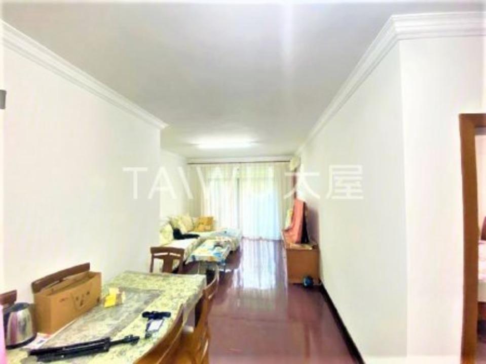 上海世纪新城(公寓住宅)二手房房源图片