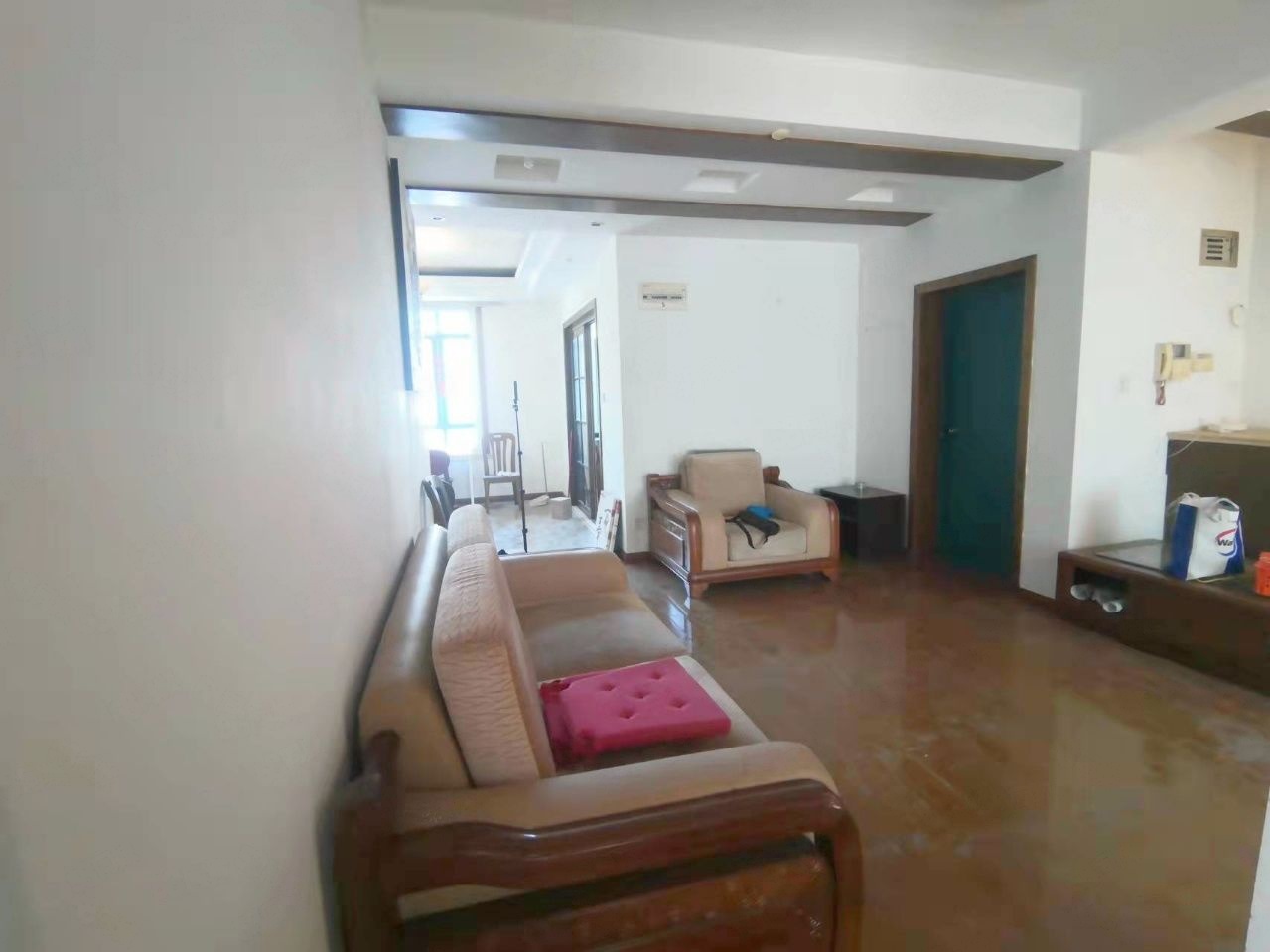 上海檀香花苑(公寓住宅)二手房房源图片