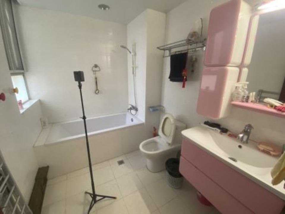 上海南部阳光翠庭二手房房源图片