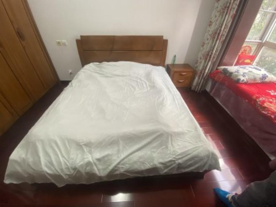 上海南部阳光翠庭二手房房源图片