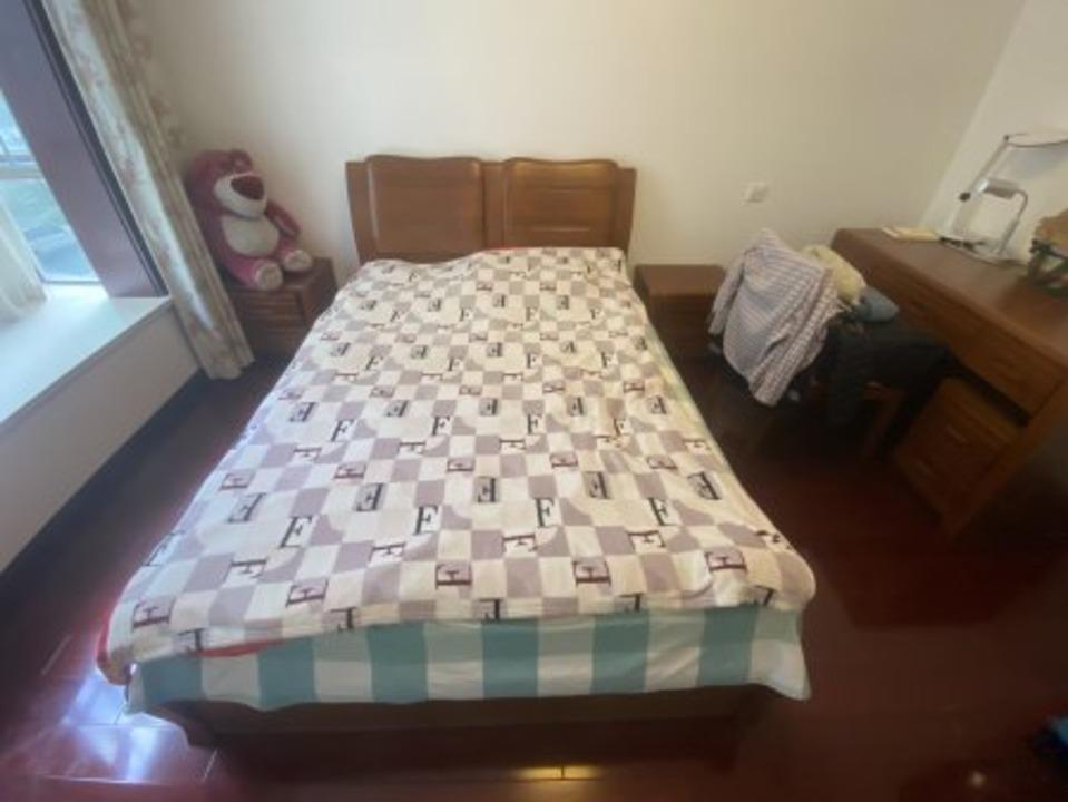 上海南部阳光翠庭二手房房源图片