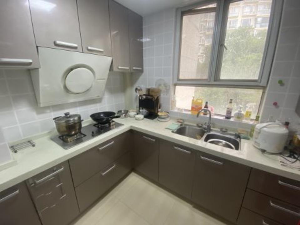 上海南部阳光翠庭二手房房源图片