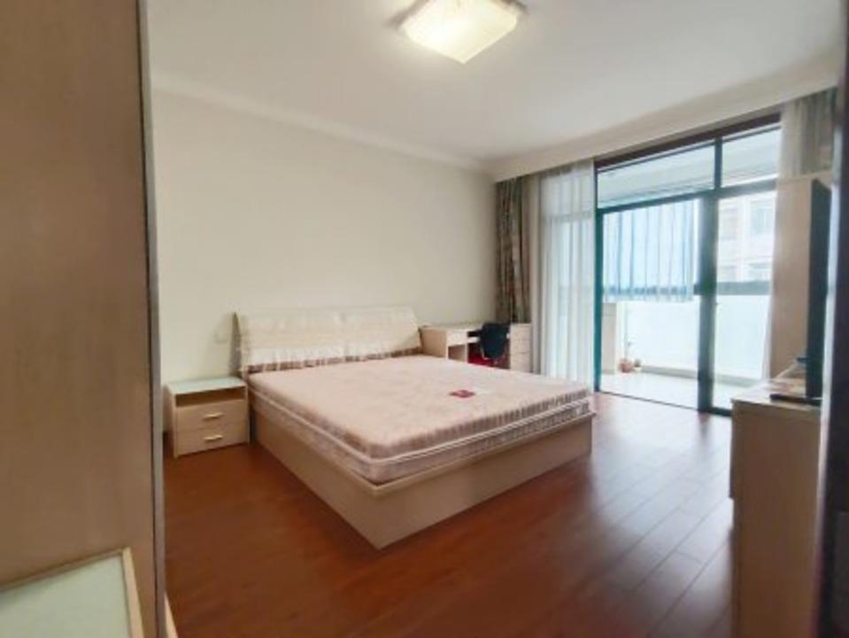 上海檀香花苑(公寓住宅)二手房房源图片