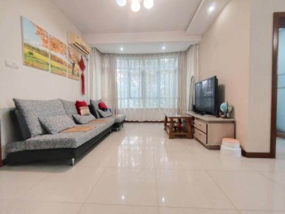 上海檀香花苑(公寓住宅)二手房房源图片