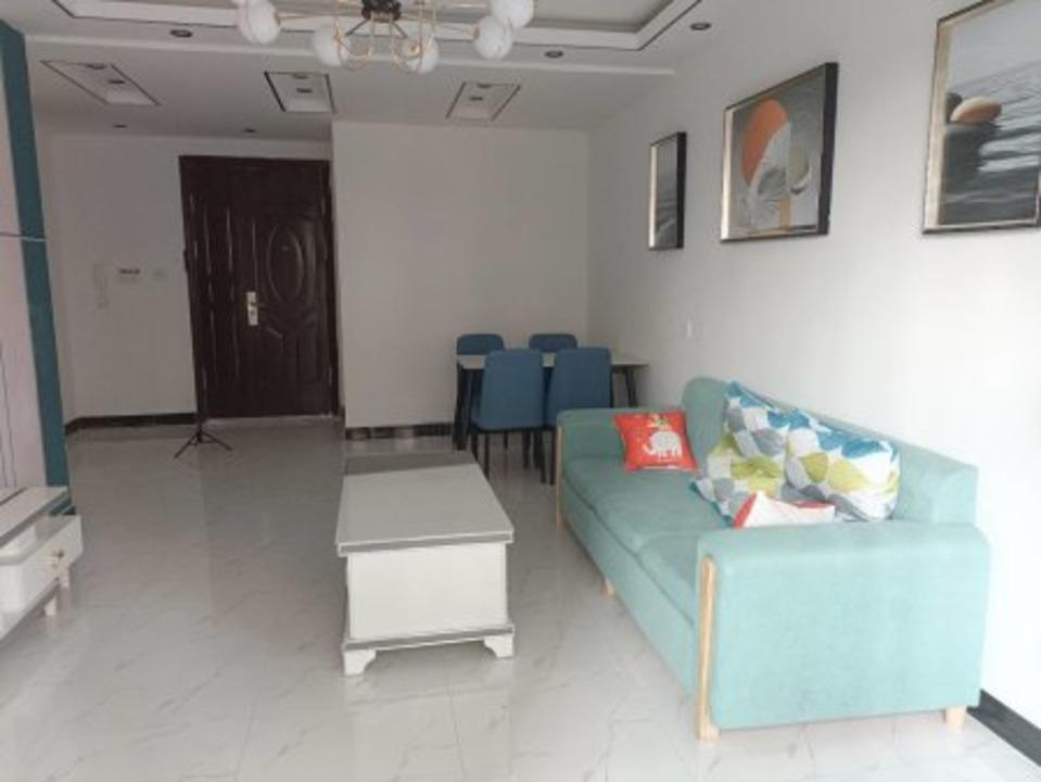 上海松云水苑(公寓住宅)二手房房源图片