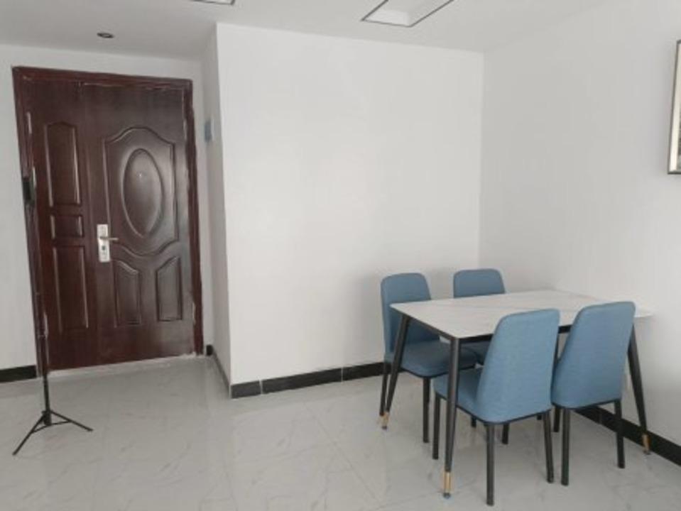 上海松云水苑(公寓住宅)二手房房源图片