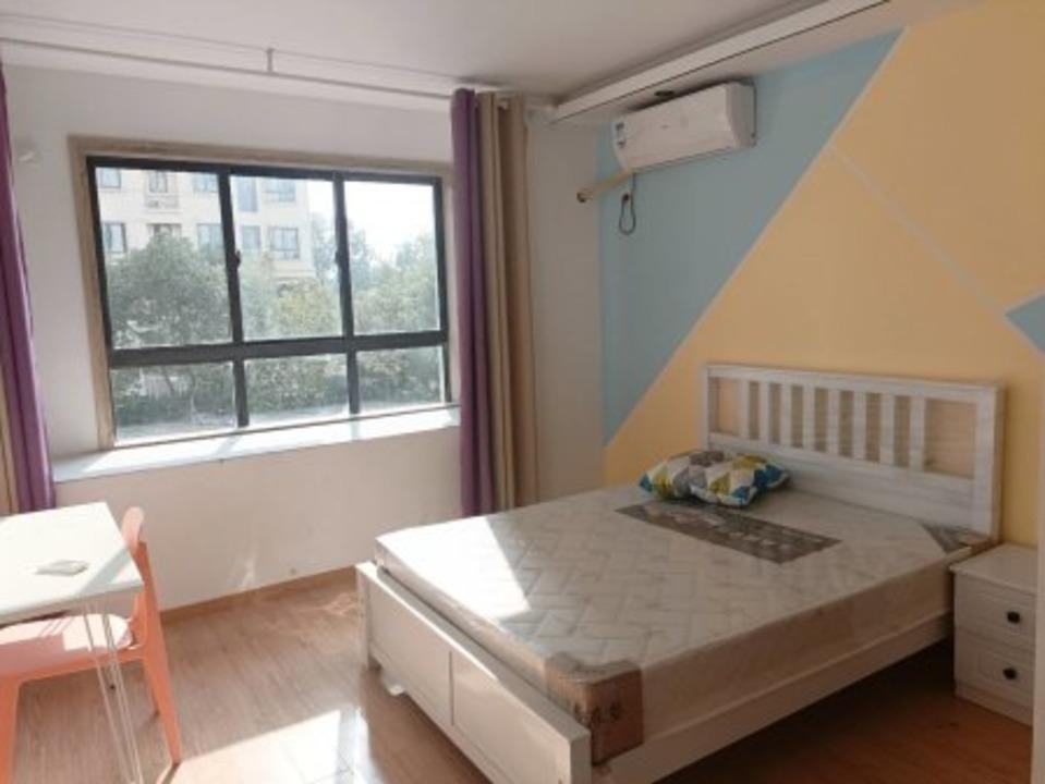 上海松云水苑(公寓住宅)二手房房源图片