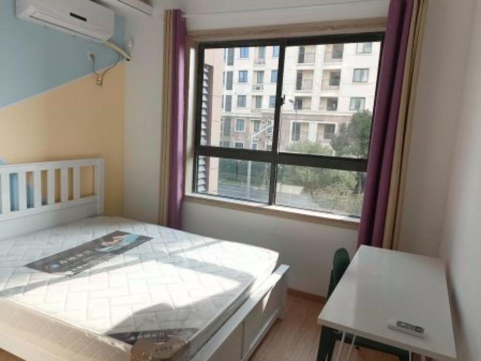 上海松云水苑(公寓住宅)二手房房源图片