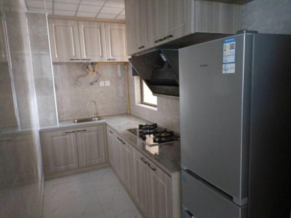 上海松云水苑(公寓住宅)二手房房源图片