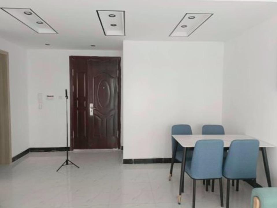 上海松云水苑(公寓住宅)二手房房源图片