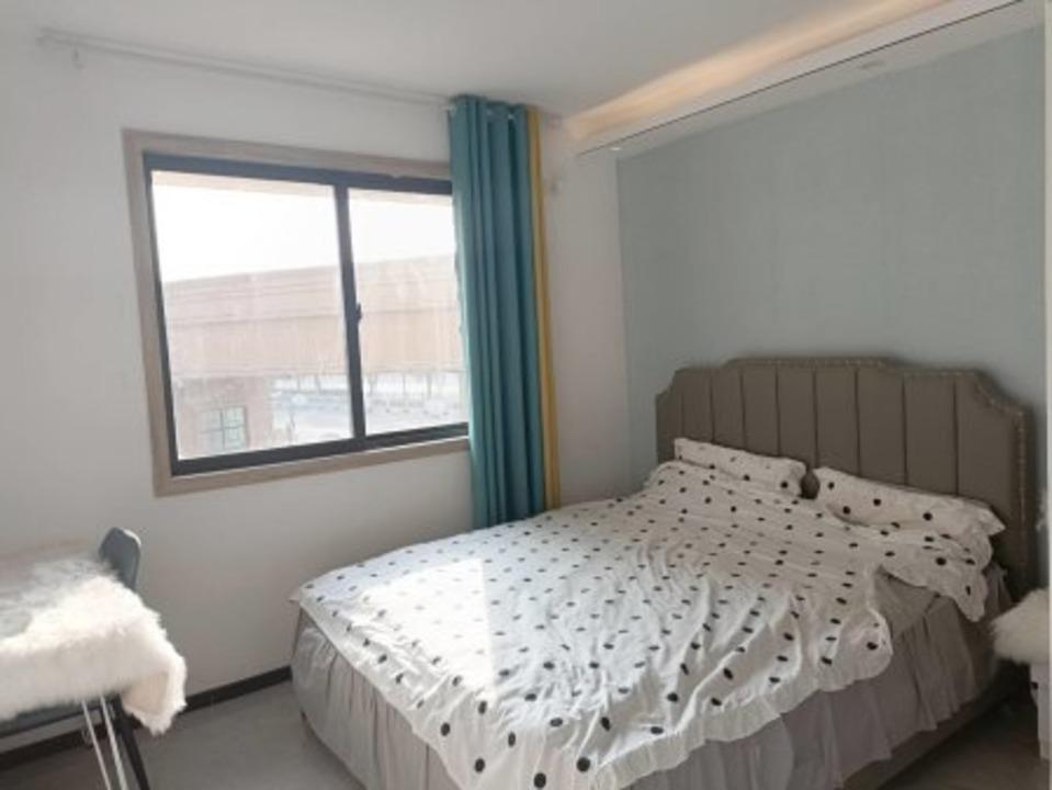 上海松云水苑(公寓住宅)二手房房源图片