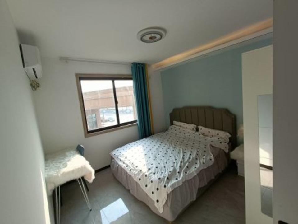 上海松云水苑(公寓住宅)二手房房源图片