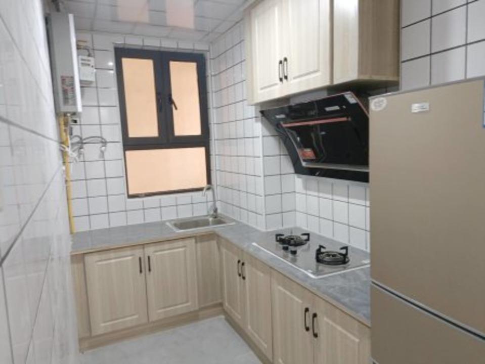 上海松云水苑(公寓住宅)二手房房源图片