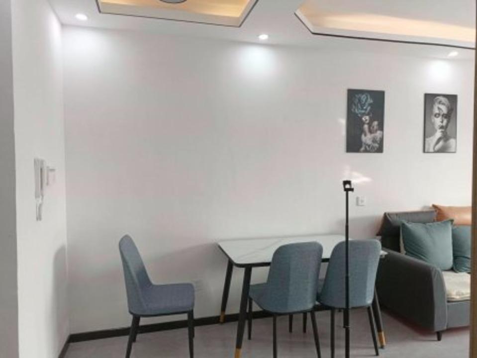 上海松云水苑(公寓住宅)二手房房源图片