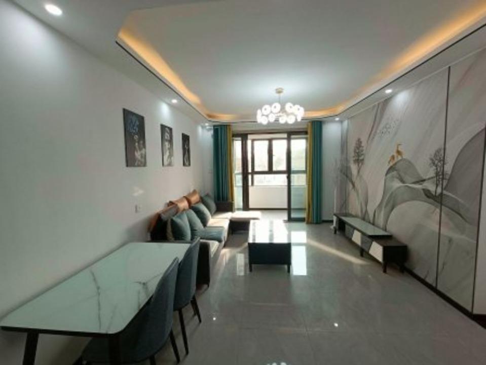 上海松云水苑(公寓住宅)二手房房源图片