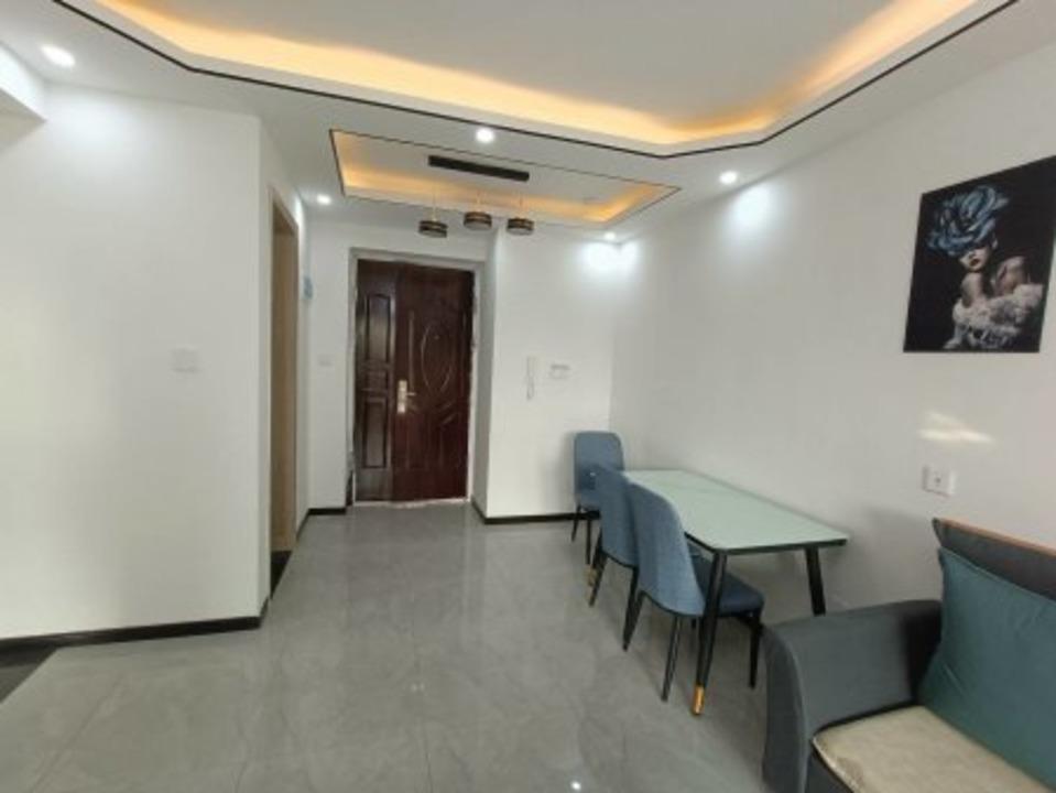 上海松云水苑(公寓住宅)二手房房源图片